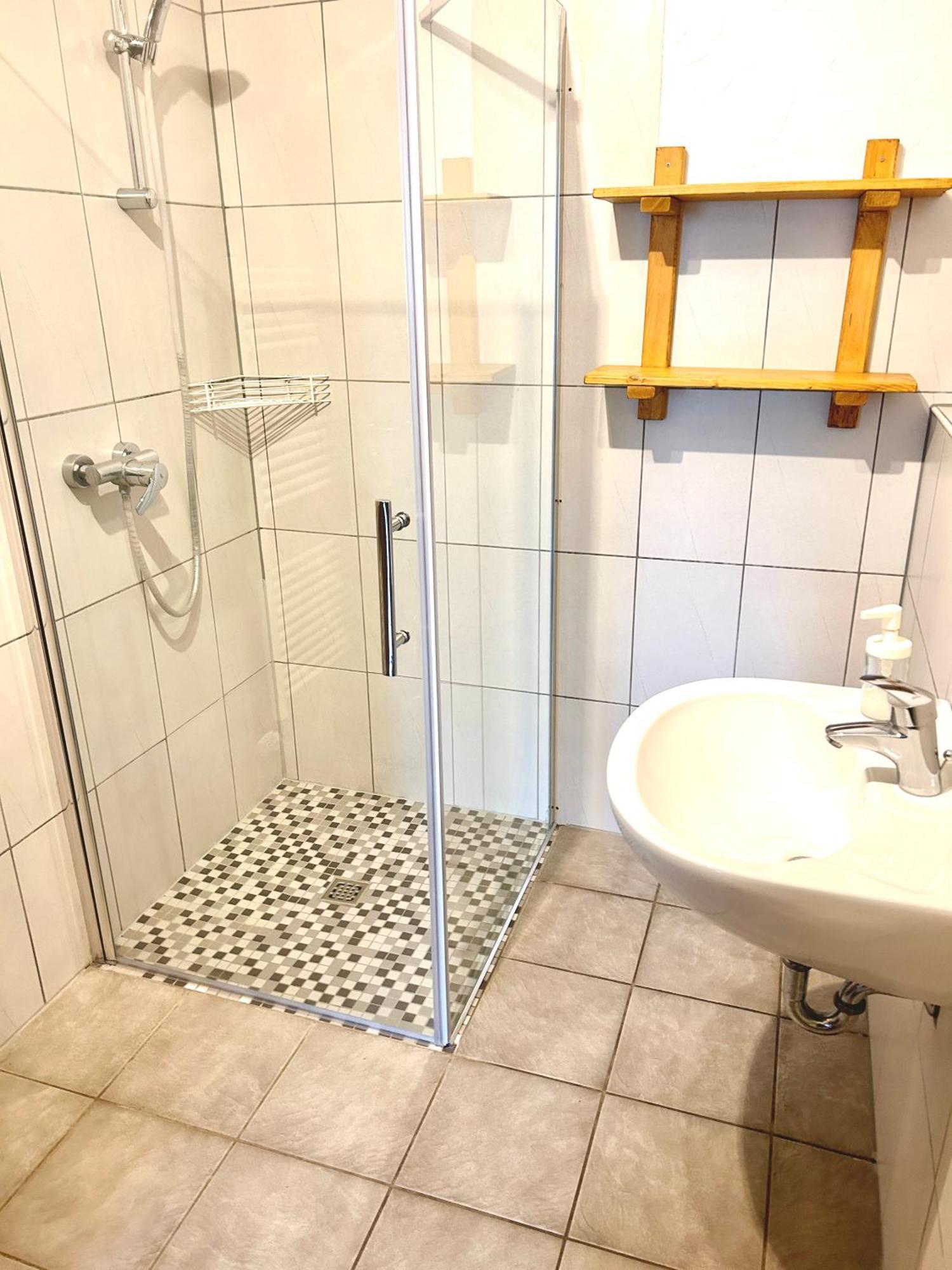 Weser-Aktivhotel-Corvey Hoexter Luaran gambar