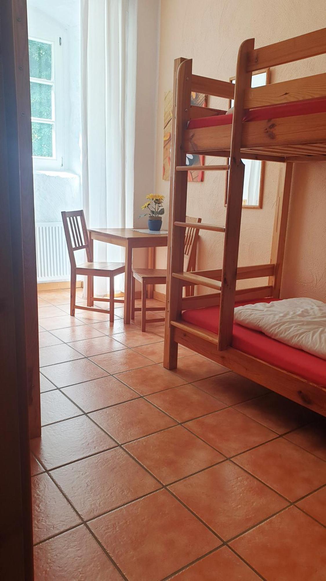 Weser-Aktivhotel-Corvey Hoexter Luaran gambar