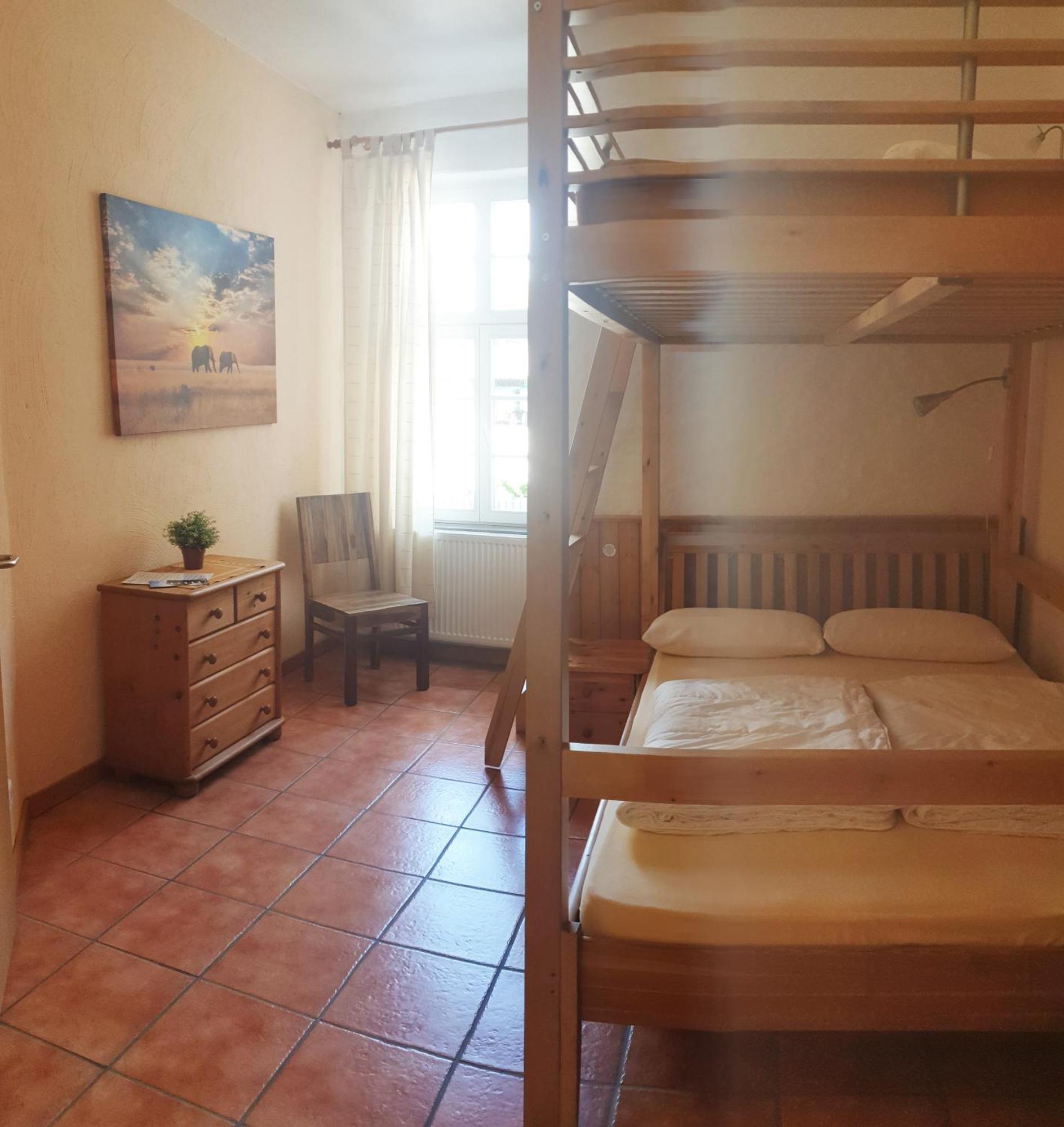 Weser-Aktivhotel-Corvey Hoexter Luaran gambar